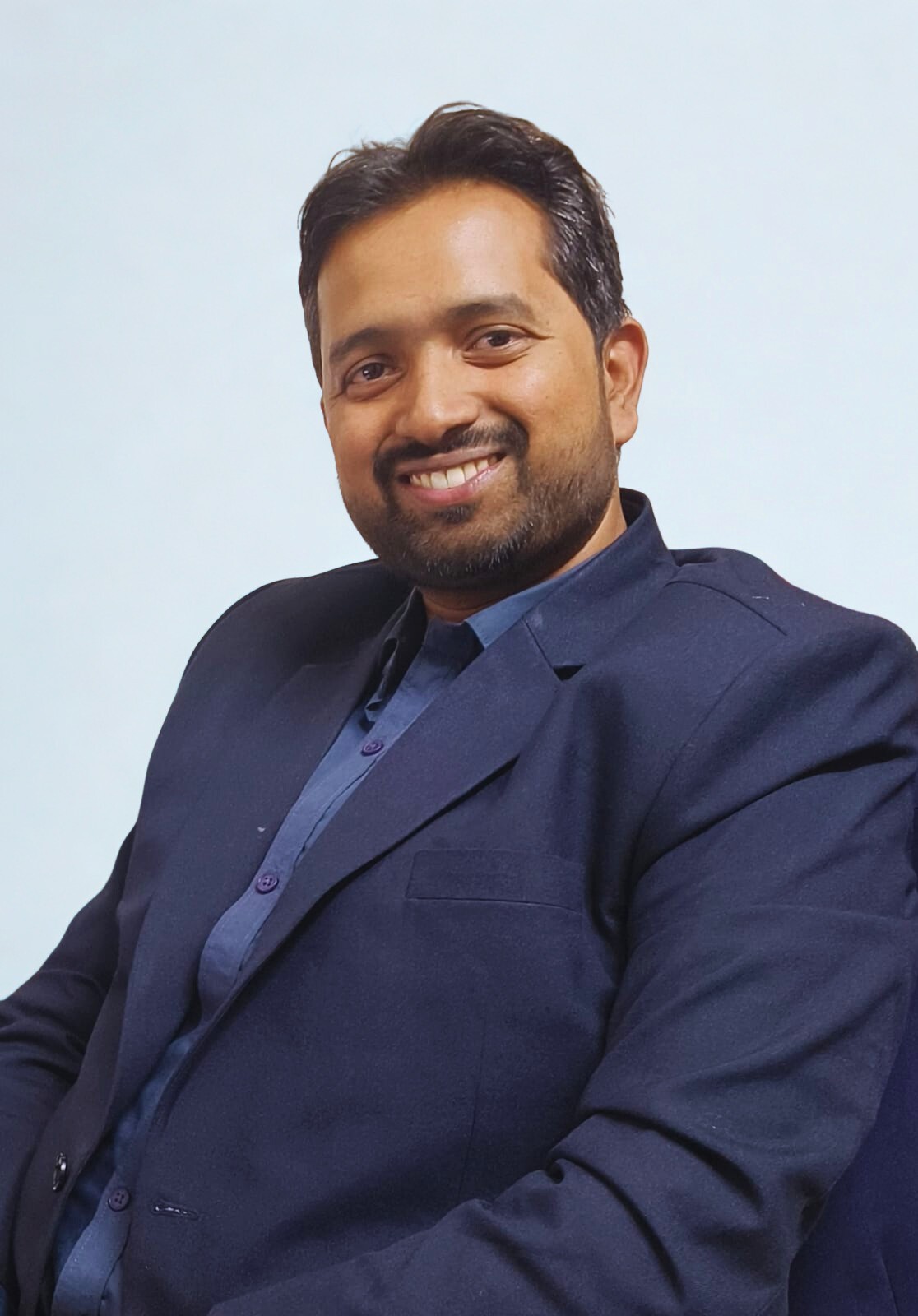 Devendra Shevale