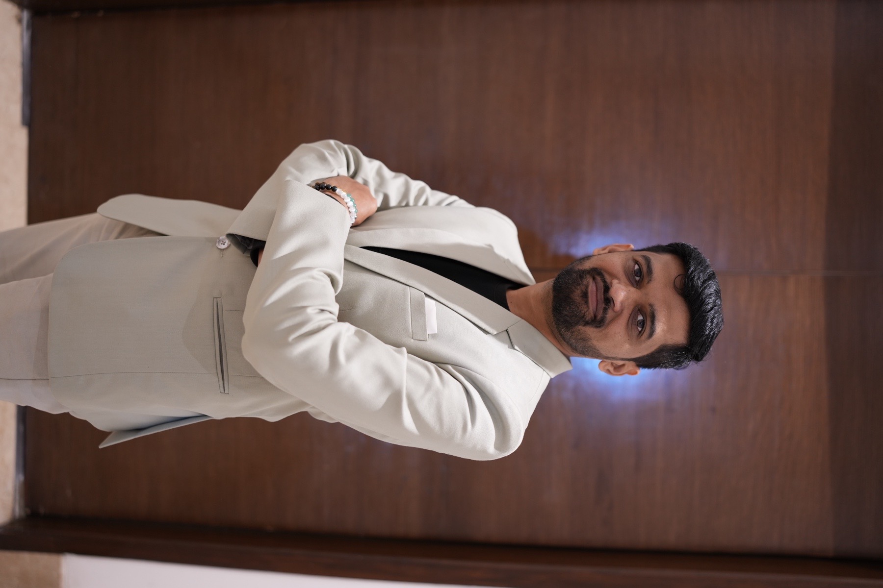 Yogesh shashikant kadam