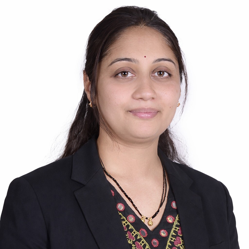 Neha Devendra Shevale