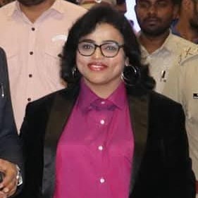 Nisha Rajendra Pawar