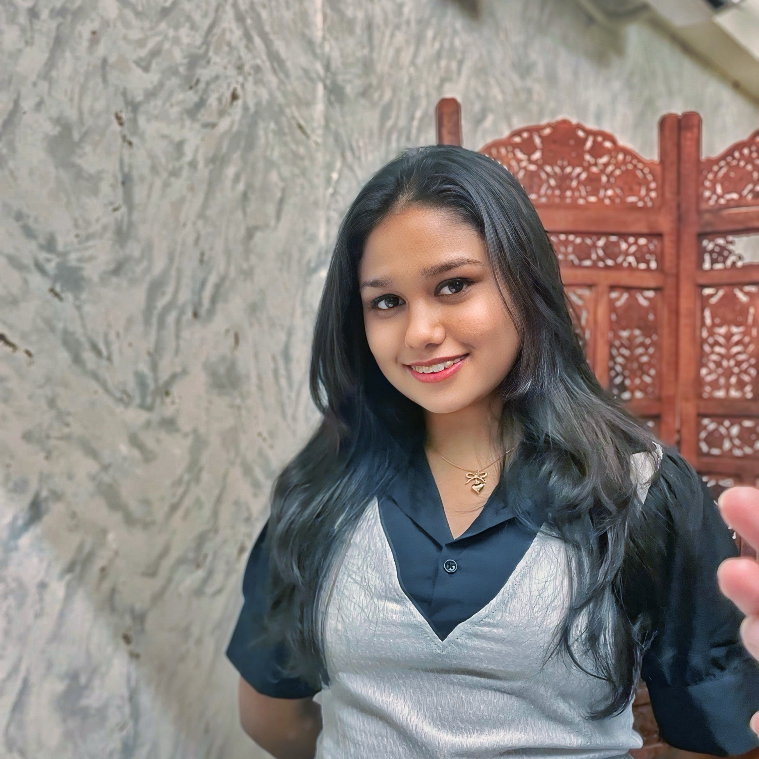 Vrunda Mahesh Sonawane